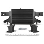 Wagner Tuning Kit intercooler competición EVO3 Audi 2.5 TFSI