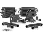 Wagner Tuning comp. Kit intercooler Porsche 991 Turbo