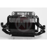 Wagner Tuning comp. Kit intercooler Nissan R 35