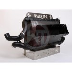 Wagner Tuning comp. Kit intercooler Nissan R 35 - Imagen 2