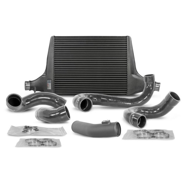 Wagner Tuning comp. Kit intercooler Audi 3.0TFSI - Image 2
