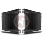 Wagner Tuning comp. Kit Intercooler Gen2 Audi 2.7 BiTurbo - Imagen 2