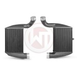 Wagner Tuning comp. Kit intercooler Audi 5.0 BiTurbo - Imagen 2
