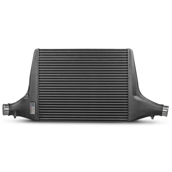 Wagner Tuning comp. Kit intercooler Audi 45TDI - Image 2