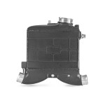 Wagner Tuning Kit intercooler Performance Mercedes GLC 43 AMG - Imagen 2