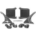 Wagner Tuning comp. Kit intercooler Audi RS7 C8 4.0 BiTurbo