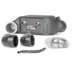 Wagner Tuning Kit intercooler perfecto VW Transporter T6 / T6.1 2.0 BiTDI