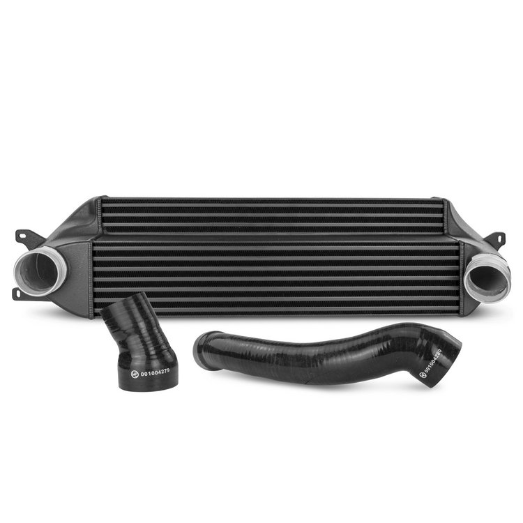 200001185 Wagner Tuning comp. Kit intercooler Hyundai I20 N 1.6 T-GDI - Imagen 1