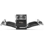 Wagner Tuning Kit intercooler Performance Audi RS7 C7 4.0 BiTurbo