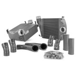 Wagner Tuning Kit intercooler perfecto Porsche Cayenne 4.0 BiTurbo