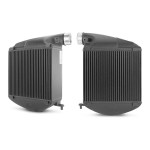 Wagner Tuning Kit intercooler perfecto Audi 4.0 BiTurbo - Imagen 2