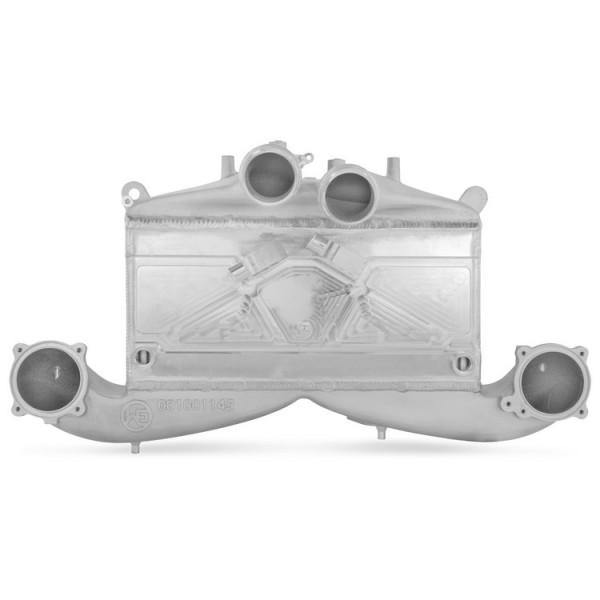 Wagner Tuning Kit intercooler Performance Mercedes G 63 AMG - Image 2