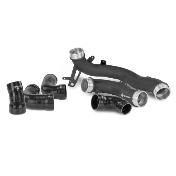 Wagner Tuning Kit Tubos Carga Y Impulsión Ø70mm Skoda Superb 3V 2.0 TSI