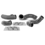 Wagner Tuning Kit Tubos De Carga Audi 3.0TFSI