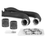 Wagner Tuning Kit Tubos De Carga Ø57mm BMW M2 Competition S55