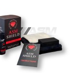 Revestimiento Cerámico Asm De Diamante