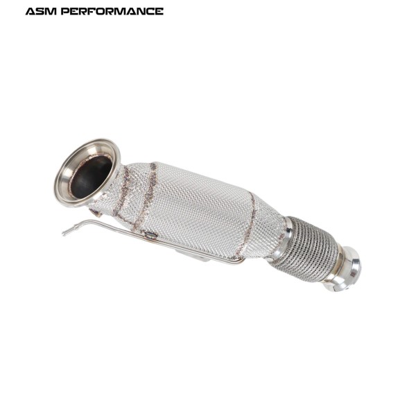 Toyota Supra A90 Asm Rendimiento B58 Opf Bajada Decat