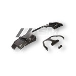 Bmw M3/M4 G80/G81/G82/G83 Difusor De Carbono De Salida Media - Asm