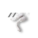 Bajada Decat Asm Performance Para Lamborghini Urus