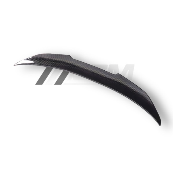 Bmw Serie 2 F22/F87 Alerón Trasero De Fibra De Carbono