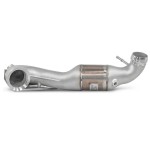 Wagner Tuning Kit bajante 200CPSI Mercedes A 45 AMG