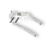 Asm Rendimiento Vw Golf R Mk7 Mk7.5 Bajada Decat