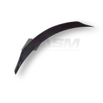 Spoiler De Carbono Mercedes C63/C Clase W205 Berlina – Asm