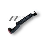 Difusor Negro Brillante Bmw Serie 5 G30 – Estilo M5