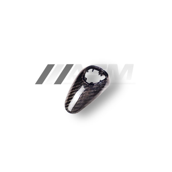 Bmw M2/M3/M4/M5/M6 F10/F12/F13/F80/F82/F83/F87 Mando De Cambio Fibra De Carbono