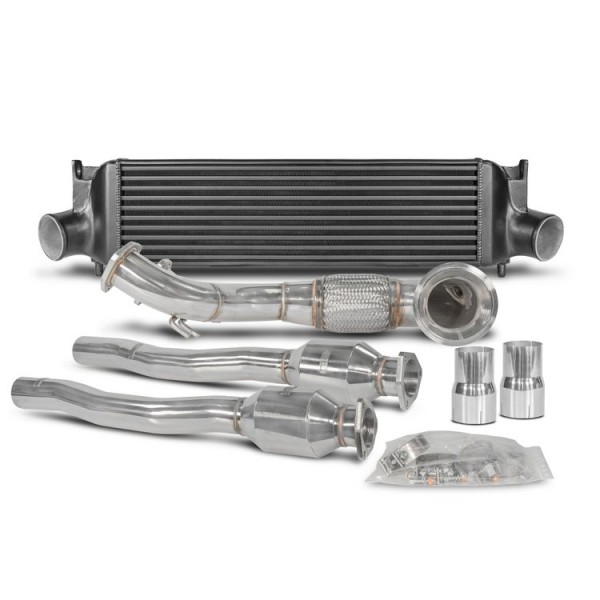 Wagner Tuning Paquete Competición EVO 1 Audi 2.5 TFSI