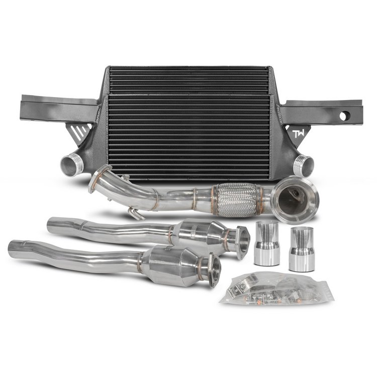 700001004 Wagner Tuning Paquete de competición EVO 3 Audi 2.5 TFSI - Imagen 1