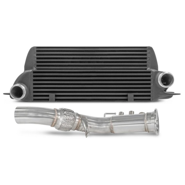 Wagner Tuning Paquete de prestaciones BMW 635d