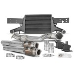 Wagner Tuning Paquete de competición EVO 3 Audi 2.5 TFSI