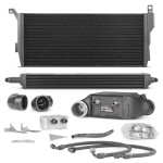 Wagner Tuning Paquete competitivo 2.0 BiTDI para agua / intercooler / aire acondicionado VW Transporter T6 / T6.1 2.0 BiTDI