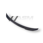 Spoiler De Fibra De Carbono Bmw M4 F82 – Estilo Cs