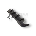 Bmw Serie 1 F40 Difusor De Fibra De Carbono - Asm