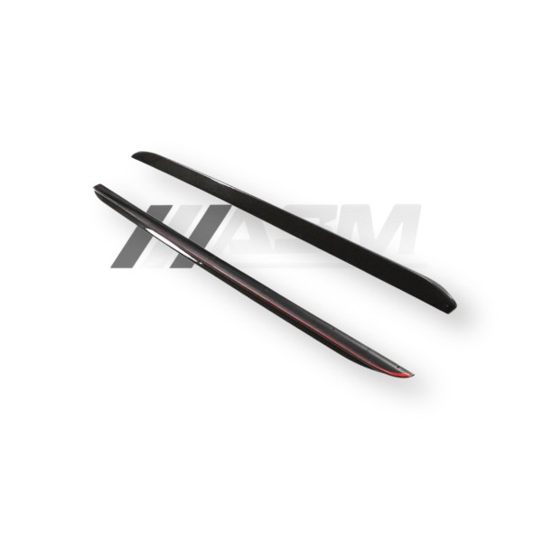 Bmw 3 Series G20 / G28 Carbon Fibre Side Skirts – Asm