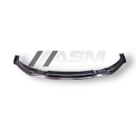 Divisor De Fibra De Carbono Bmw G30/G31 Serie 5 - Asm