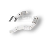 Asm Rendimiento Bmw S55 M4 F82 / F83 Bajada Decat