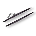 Faldones Laterales De Fibra De Carbono Bmw F90 M5 Y G30/G31 Serie 5 – Estilo Mp