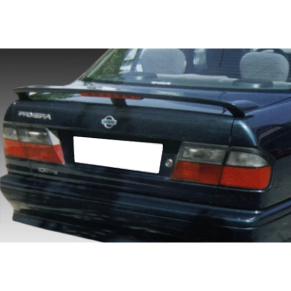 Alerón maletero Nissan Primera P10 (1990-1996)