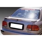 Alerón maletero Honda Civic Mk6 Sedan (1995-2000)