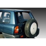 Alerón Toyota Rav4 Mk1 (1994-2000)
