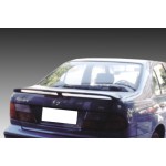 Alerón maletero V.1 Nissan Almera N15 Sedan (1996-2000)