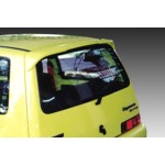 Alerón Fiat Cinquecento