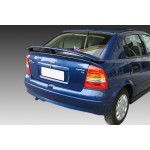 Alerón maletero Opel Astra G (1998-2004)