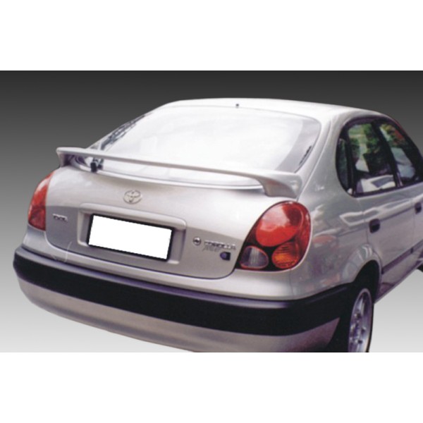 Alerón maletero Toyota Corolla Mk8 Liftback (1995-2000)