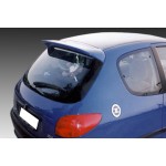 Alerón Peugeot 206