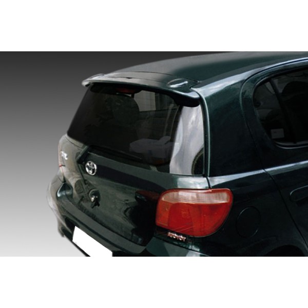 Alerón Toyota Yaris Mk1 (1999-2005)
