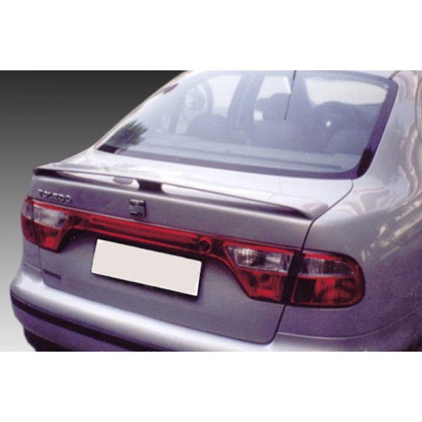 Alerón maletero Seat Toledo Mk2 (1998-2005)